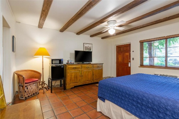 Santa Fe Motel & Inn image 11