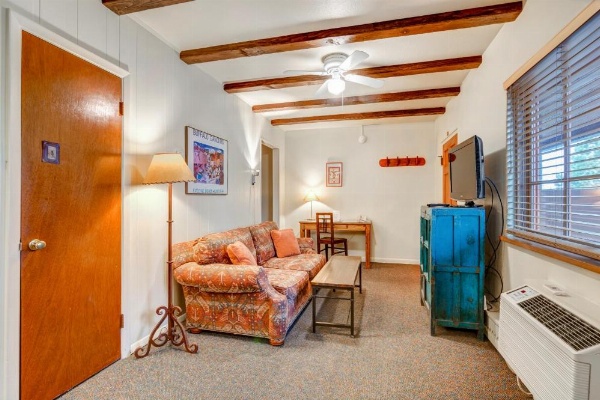 Santa Fe Motel & Inn image 14