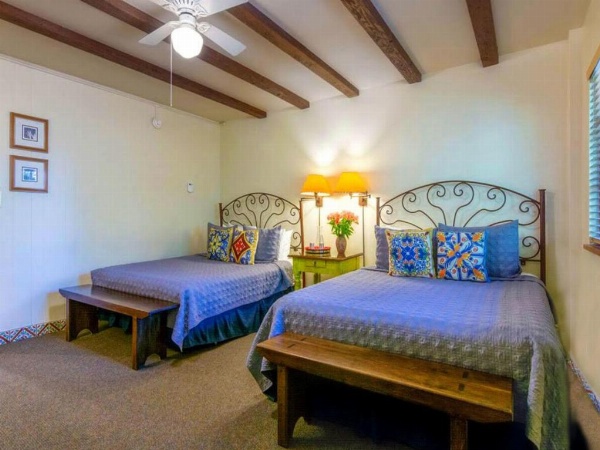 Santa Fe Motel & Inn image 2