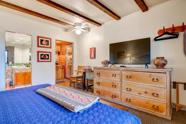 Santa Fe Motel & Inn image 3
