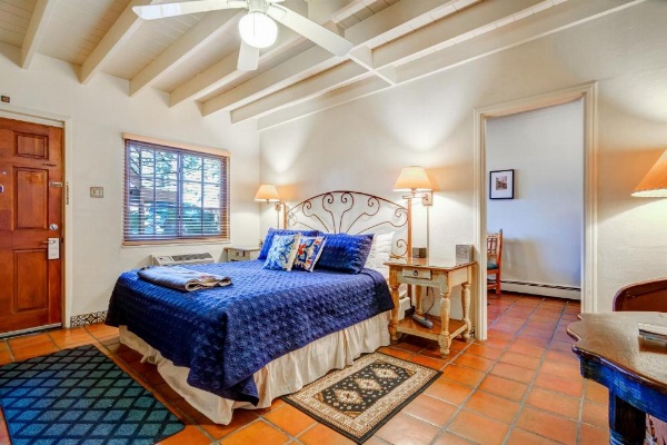 Santa Fe Motel & Inn image 30