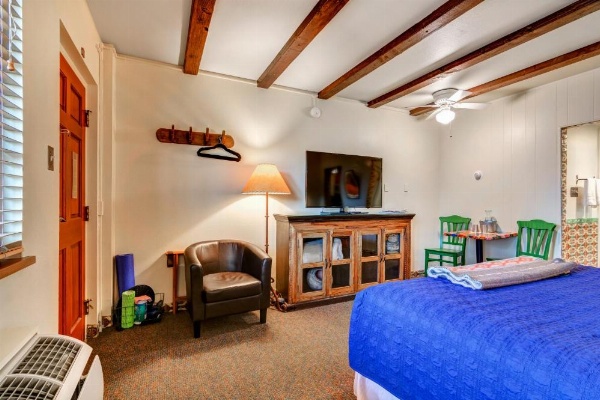 Santa Fe Motel & Inn image 32