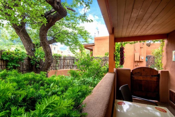 Santa Fe Motel & Inn image 33