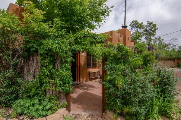 Santa Fe Motel & Inn image 34