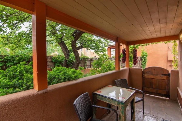 Santa Fe Motel & Inn image 35