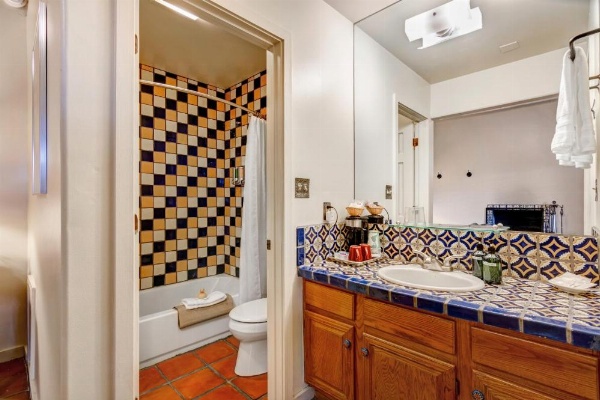 Santa Fe Motel & Inn image 36