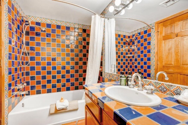 Santa Fe Motel & Inn image 39