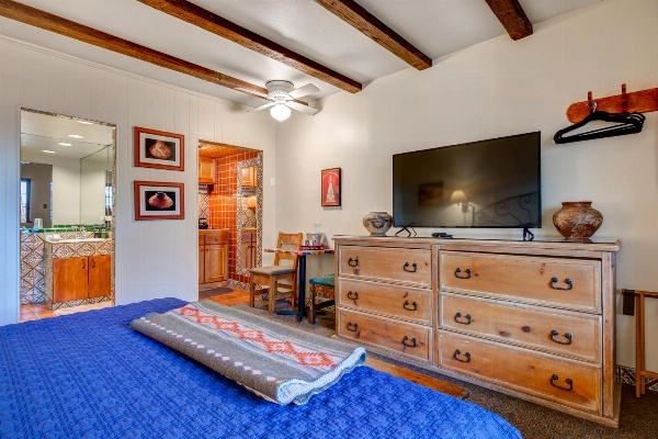 Santa Fe Motel & Inn image 4