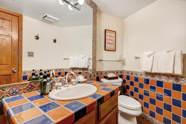 Santa Fe Motel & Inn image 42