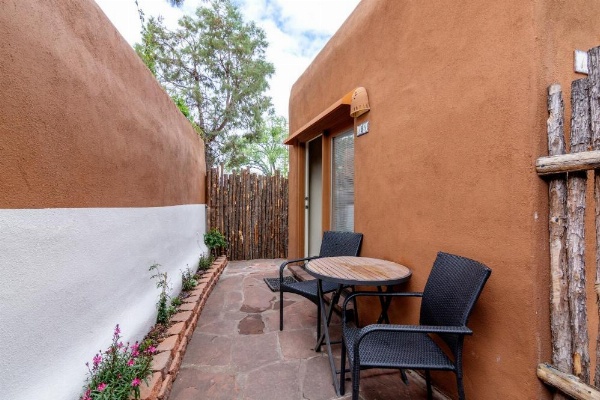 Santa Fe Motel & Inn image 44