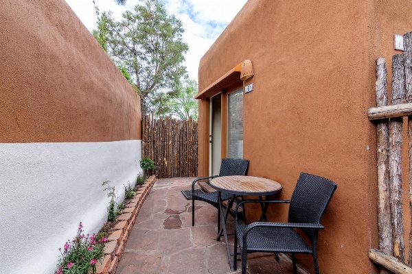 Santa Fe Motel & Inn image 5