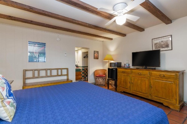 Santa Fe Motel & Inn image 9